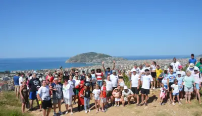 Alanya Jeep Safari Tour Tursay Travel 17