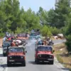 Alanya Jeep Safari Tour Tursay Travel 2