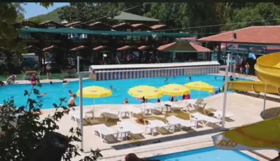 Alanya Jeep Safari Tour Tursay Travel 8