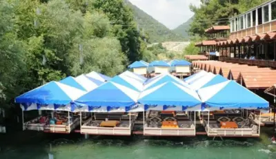 Alanya Jeep Safari Tour Tursay Travel 9