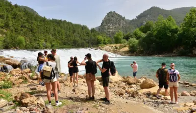 Alanya Quad Atv Safari Tour Tursay Travel 12