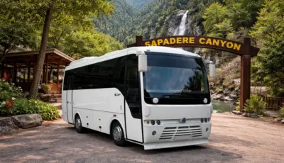 Alanya Sapadere Canyon Tour Tursay Travel 1 1