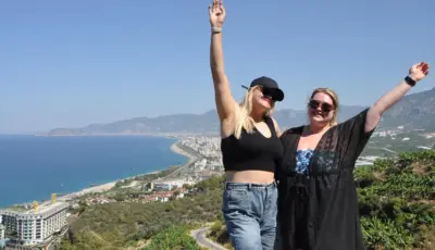 Alanya Sapadere Canyon Tour Tursay Travel 14