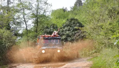 Alanya Sapadere Canyon Tour Tursay Travel 15
