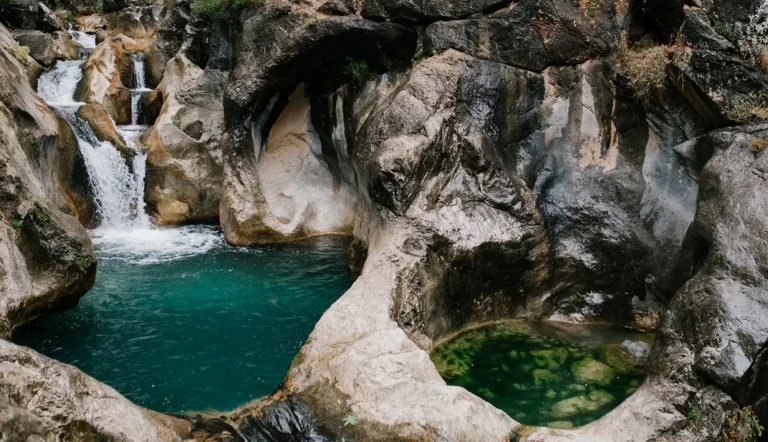 Alanya Sapadere Canyon Tour