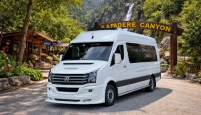 Alanya Sapadere Canyon Tour Tursay Travel 2 1