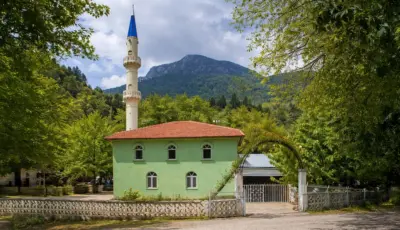 Alanya Sapadere Canyon Tour Tursay Travel 4 1