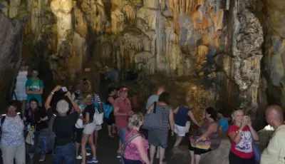 Alanya Sapadere Canyon Tour Tursay Travel 4