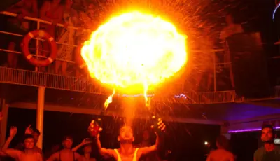 Alanya Starcraft Boat Tour Tursay Travel 13