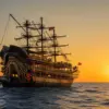 Alanya Sunset Boat Tour Tursay Travel 1 1