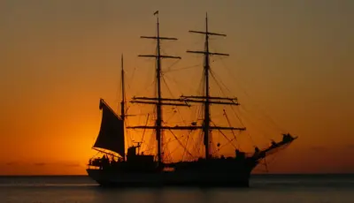 Alanya Sunset Boat Tour