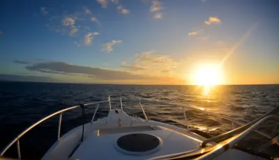 Alanya Sunset Boat Tour Tursay Travel 3