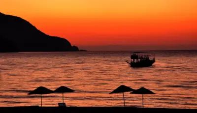 Alanya Sunset Boat Tour Tursay Travel 4