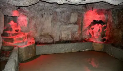 Alanya Turkish Bath Hamam Tour Tursay Travel 6