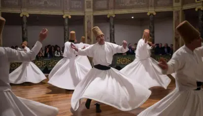 Cappadocia 2 Day Tour From Alanya Tursay Travel 5