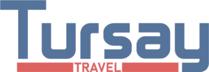 Tursay Travel: главная страница