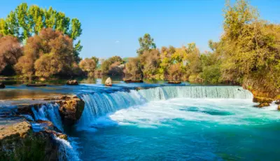 Manavgat Boat Tour From Alanya Tursay Travel 3