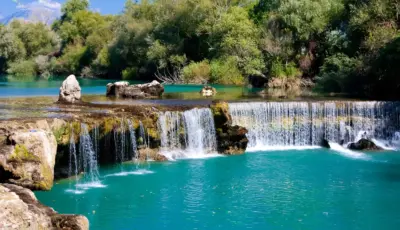 Manavgat Boat Tour From Alanya Tursay Travel 4