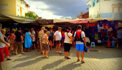 Manavgat Boat Tour From Alanya Tursay Travel 6