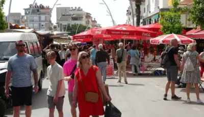 Manavgat Boat Tour From Alanya Tursay Travel 7