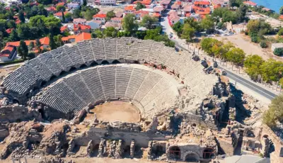 Side Manavgat Hidden Heaven Tour From Alanya Tursay Travel 10