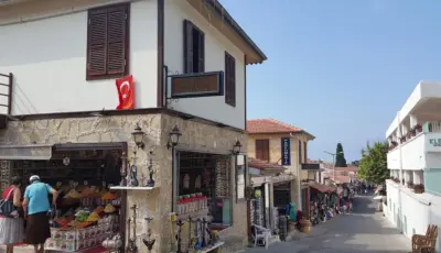 Side Manavgat Hidden Heaven Tour From Alanya Tursay Travel 11