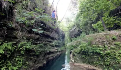 Side Manavgat Hidden Heaven Tour From Alanya Tursay Travel 4