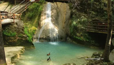 Side Manavgat Hidden Heaven Tour From Alanya Tursay Travel 5