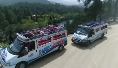 Tazi Canyon Tour From Alanya Tursay Travel 11