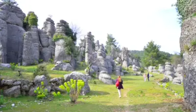 Tazi Canyon Tour From Alanya Tursay Travel 7