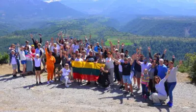 Tazi Canyon Tour From Alanya Tursay Travel 9