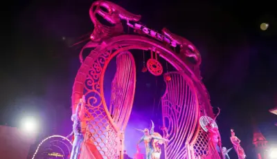 The Land Of Legends Night Tour From Alanya Tursay Travel 11