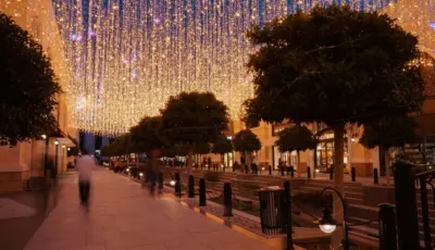 The Land Of Legends Night Tour From Alanya Tursay Travel 13