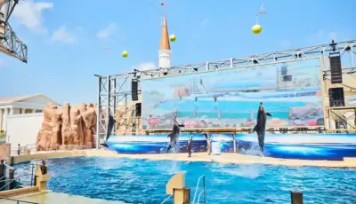 The Land of Legends Tour From Alanya Tursay Travel 5