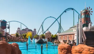 The Land of Legends Tour From Alanya Tursay Travel 7