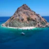 Adrasan-Suluada Island Boat Tour from Alanya - Tursay Travel