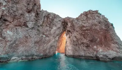 Adrasan-Suluada Island Boat Tour from Alanya - Tursay Travel 