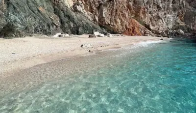 Adrasan-Suluada Island Boat Tour from Alanya - Tursay Travel 