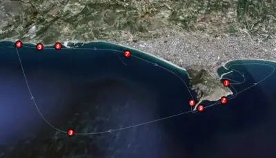 Alanya Catamaran Boat Tour - Tursay Travel