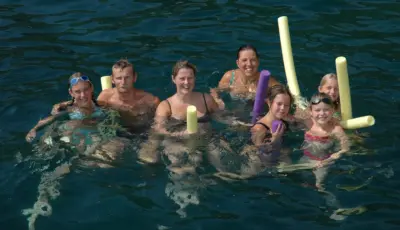 Alanya Catamaran Boat Tour - Tursay Travel