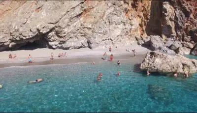 Alanya Catamaran Boat Tour - Tursay Travel