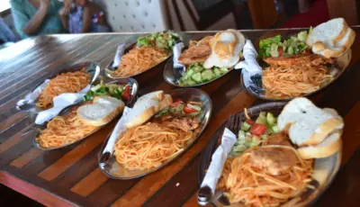 Alanya Catamaran Boat Tour - Tursay Travel