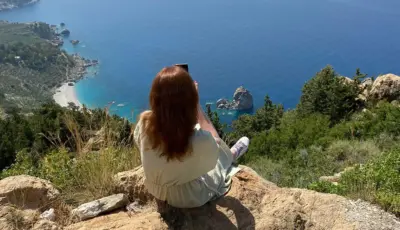 Gazipaşa Delik Sea and King Bay Tour from Alanya - Tursay Travel