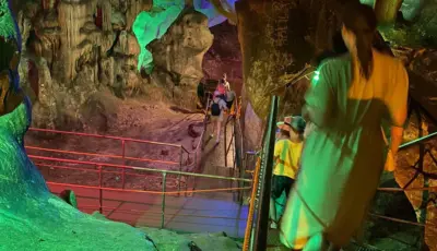 Gazipaşa Delik Sea and King Bay Tour from Alanya - Tursay Travel