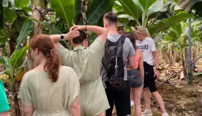 Gazipaşa Delik Sea and King Bay Tour from Alanya - Tursay Travel