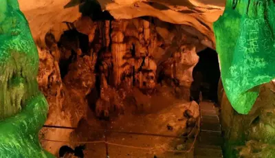 Gazipaşa Delik Sea and King Bay Tour from Alanya - Tursay Travel