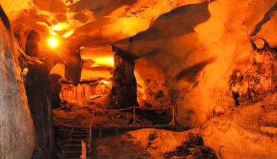 Gazipaşa Delik Sea and King Bay Tour from Alanya - Tursay Travel