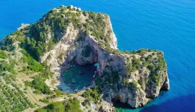 Gazipaşa Delik Sea and King Bay Tour from Alanya - Tursay Travel