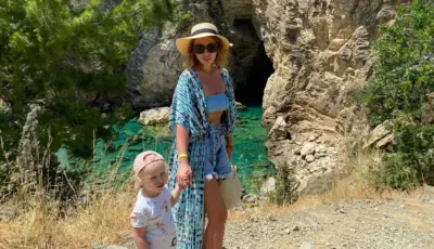 Gazipaşa Delik Sea and King Bay Tour from Alanya - Tursay Travel