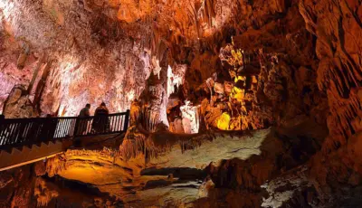 Alanya City and Dim River Tour Tursay Travel 7